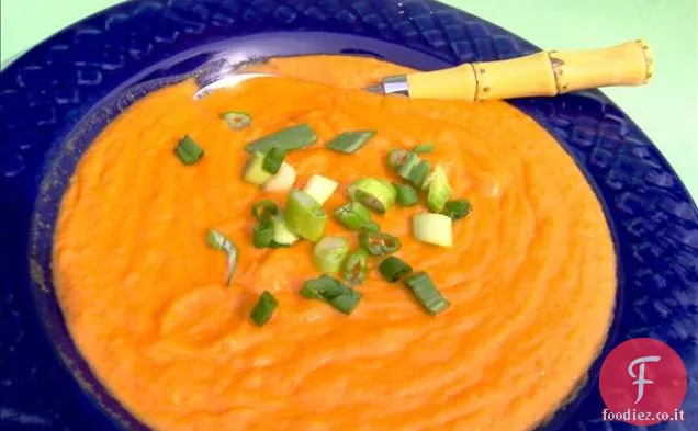 Formaggio Pimiento fatto in casa di Drew-Piccante o delicato