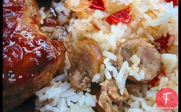 Mini Quiche di formaggio svizzero