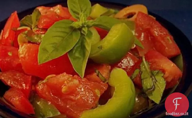 Insalata creola