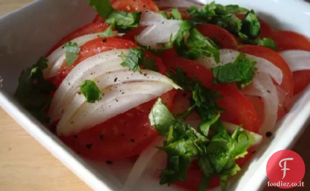Insalata cilena
