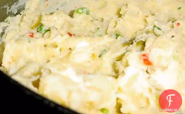 Insalata di patate di Nannan