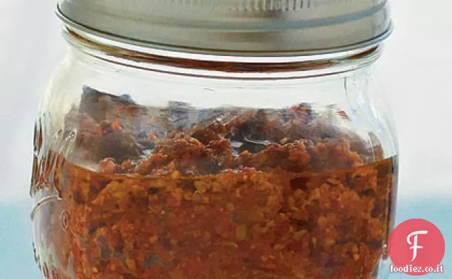 Pesto di Olive