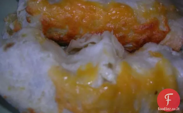 Giorno di gioco Margarita Pulled Pork (Pentola di coccio)