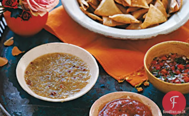 Salsa Verde