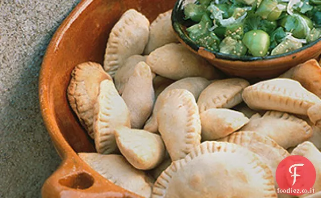 Salsa Verde