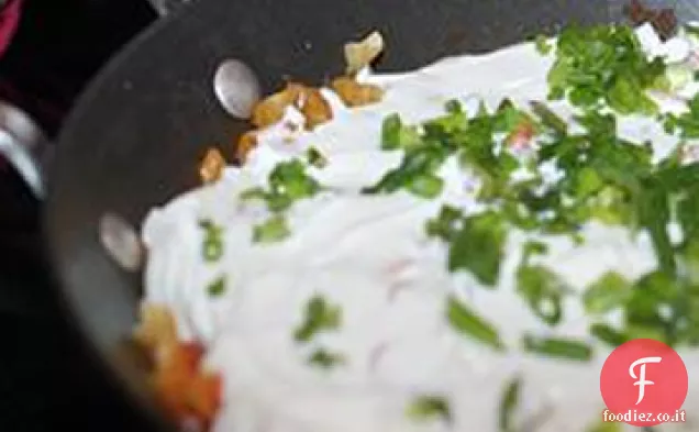 Cena Taco Noodle