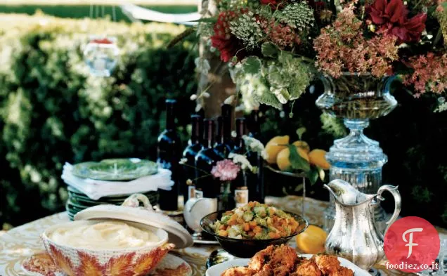 Cavoletti di Bruxelles saltati e zucca con salvia fritta