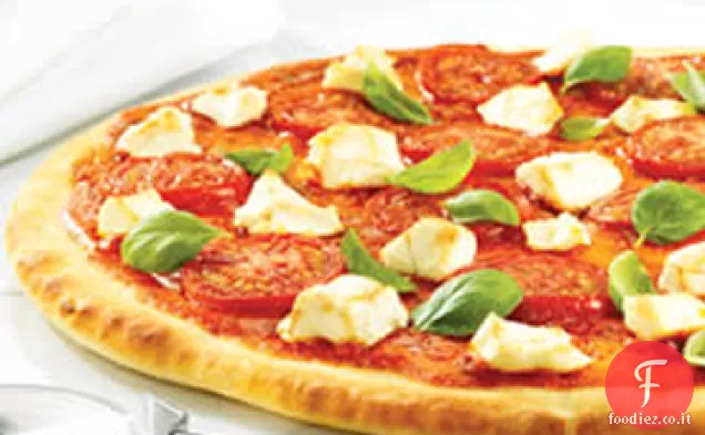 Pizza PHILLY Margherita
