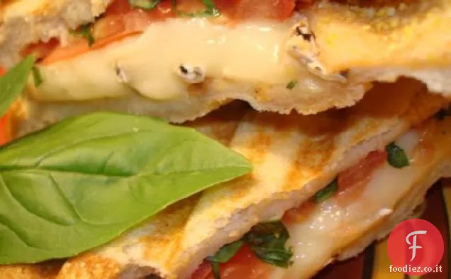 Panino stampa Buenos Aires
