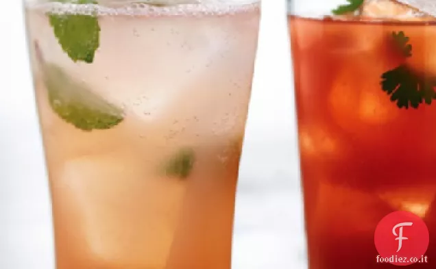 Pomodoro e Tequila