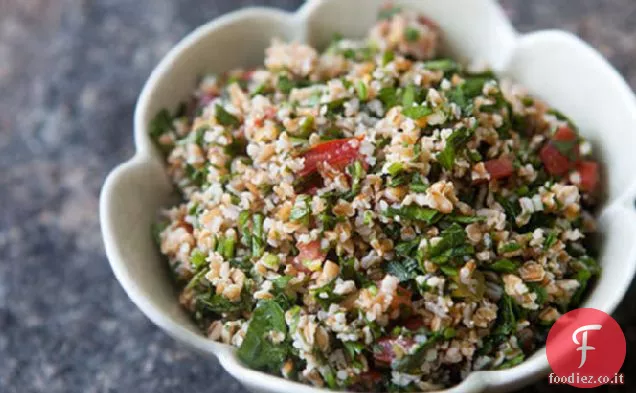 Tabbouleh