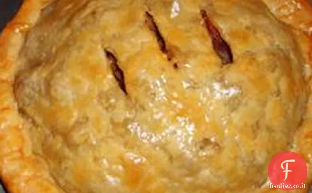 Torte salate di Feta