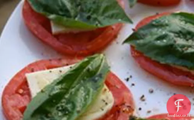 Insalata Caprese II