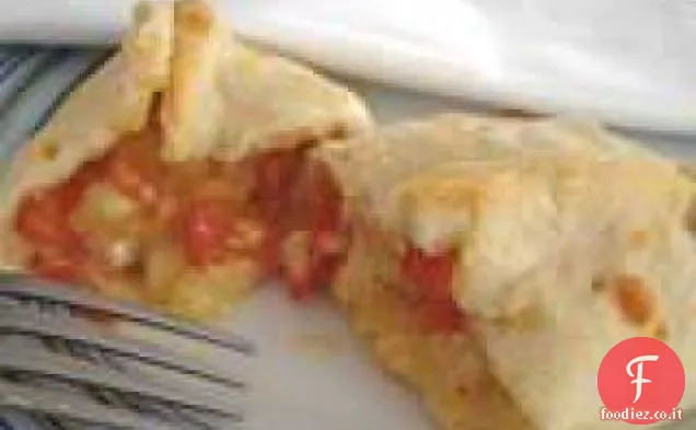 Avanzi di pasta
