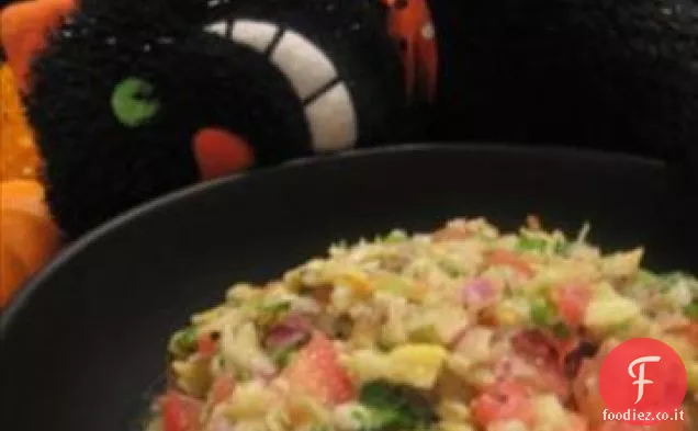 Carciofo Guacamolo