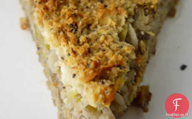 Gratin di carciofi-Giada De Laurentiis