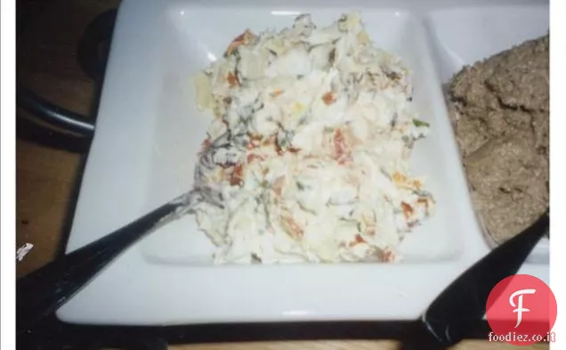 La Piccata Pasta di Pollo dello Chef