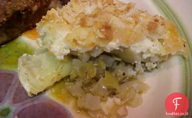Carciofi Gourmet
