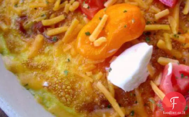 Frittata Fiesta