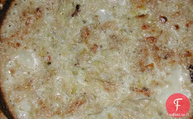 Antipasto Crostate