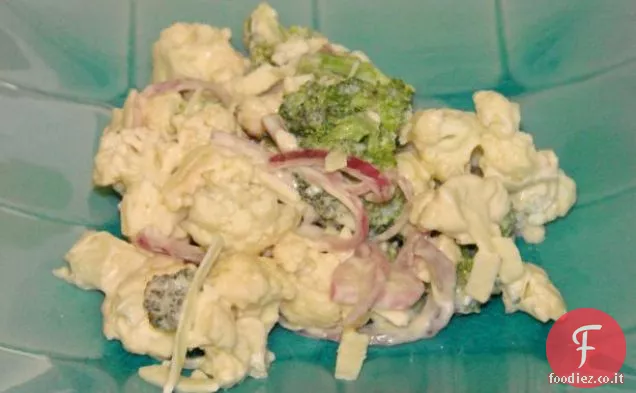 Piccante-Piccante pollo e broccoli Stir Fry