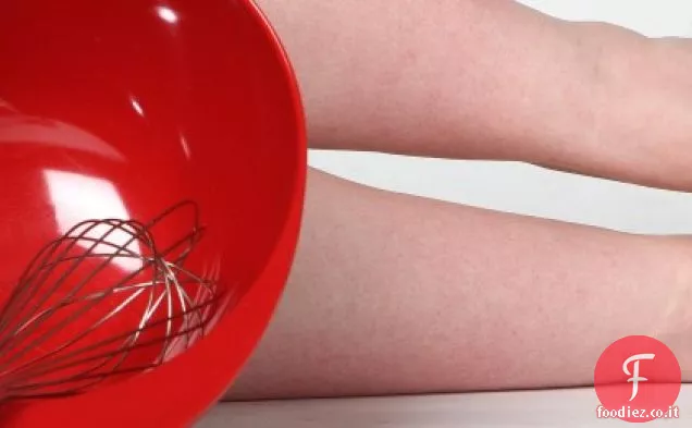 Pasta Con Cavoletti di Bruxelles rasati e Pancetta