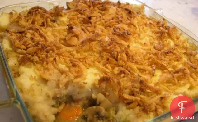 Riso capodanno cinese