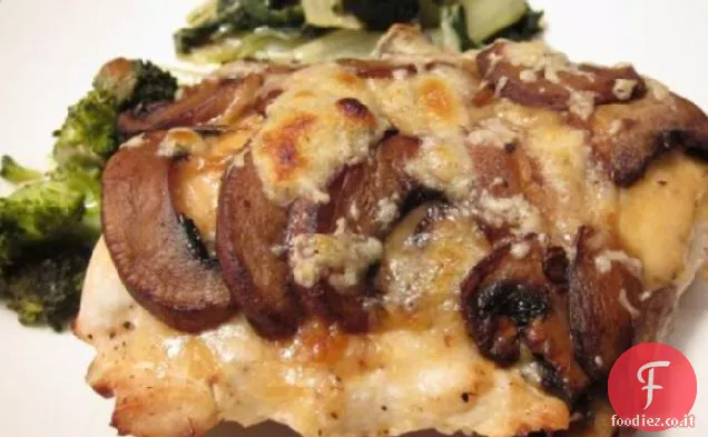 Il pollo svizzero di Hank Aaron
