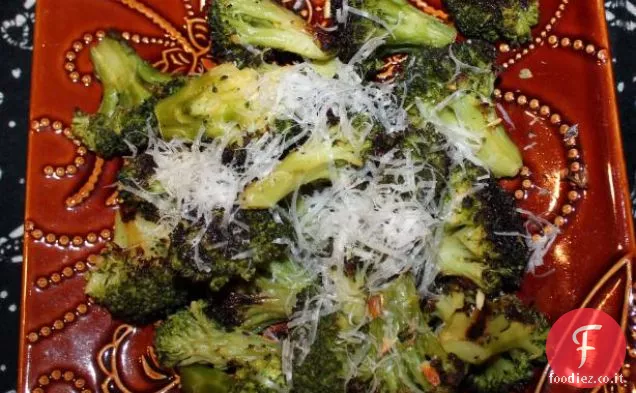 Velveeta Broccoli-Casseruola di riso