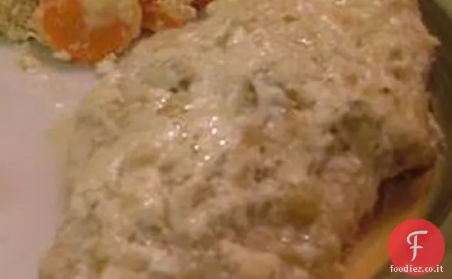 Pollo di Barengate Bay