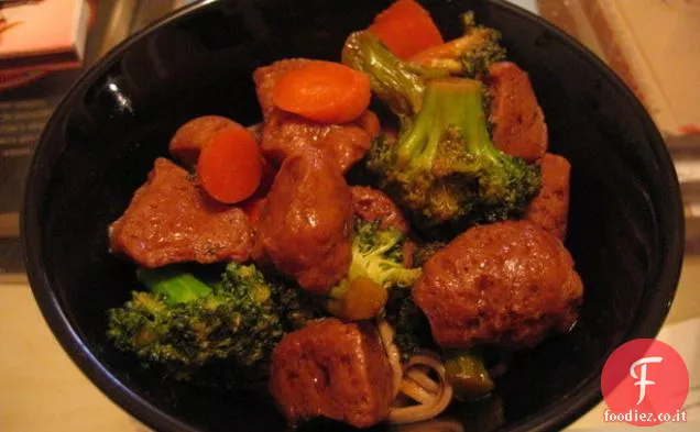 Broccoli Cuocere