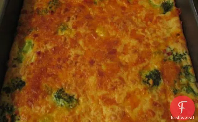 Broccoli Cuocere
