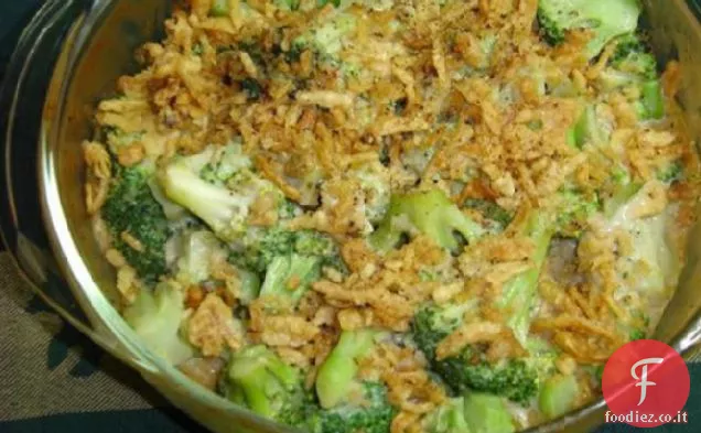 Broccoli Cuocere