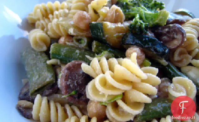Insalata di pasta Yummy