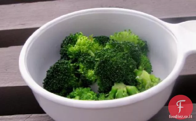 2 Minuti di Broccoli