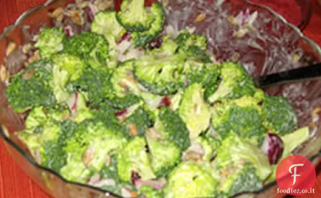 Insalata di broccoli I