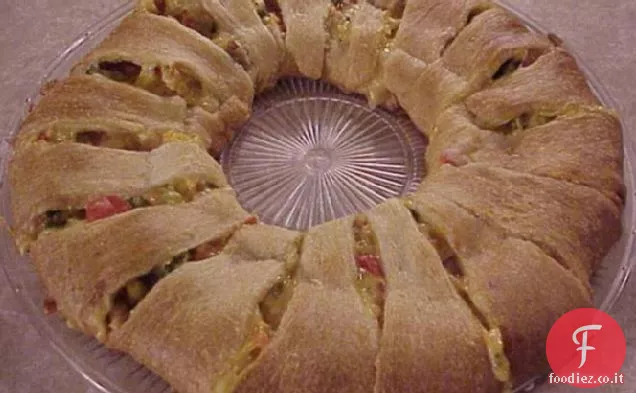 Pollo Crescent Corona
