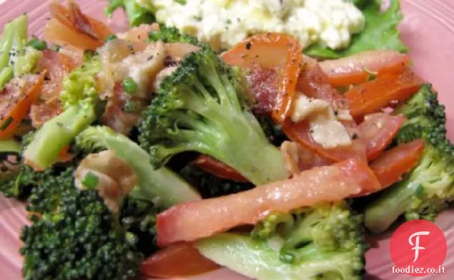 Insalata di broccoli