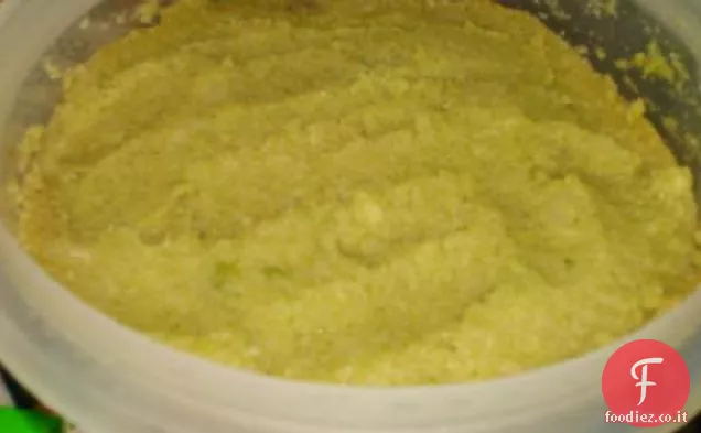 Dimenticate purè di patate! Salva il tuo cuore e la vita! Fai questo