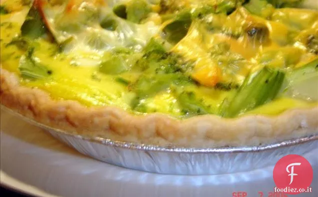 Broccoli Tacchino Supremo