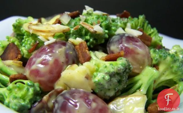 Insalata di broccoli