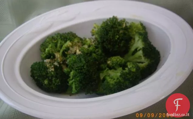 Pollo di Capone, Broccoli e Ziti