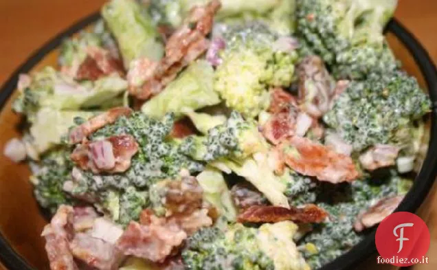 Insalata di broccoli di Speranza