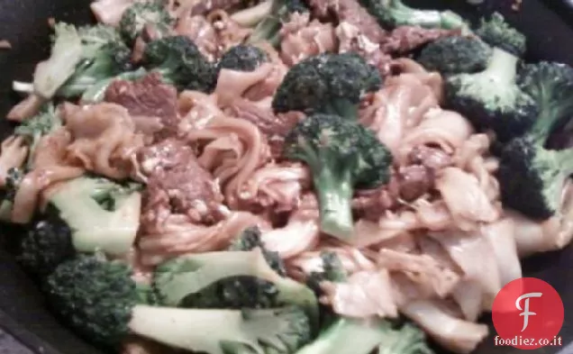 Pad Vedi-Ew
