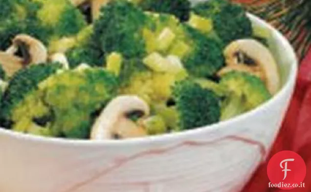 Broccoli Italiani