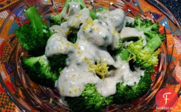 Tofu e anacardi soffriggere