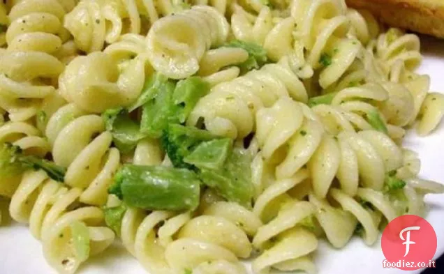 Pasta e Broccoli