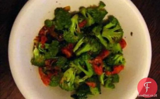 Broccoli erborinati