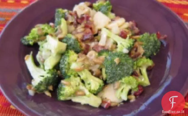 Migliore insalata di broccoli