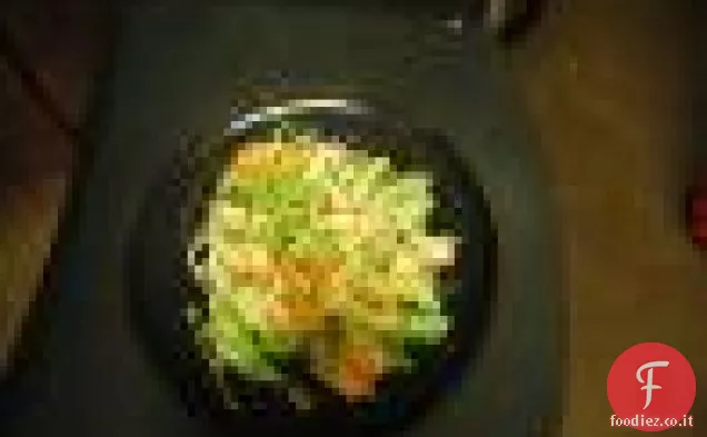 Insalata di broccoli
